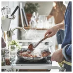 ست دو عددی تابه نچسب ایکیا مدل MIDAGSMAT - Image 4