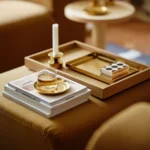 کاسه دکوراتیو ایکیا مدل STOCKHOLM