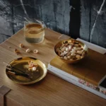 کاسه دکوراتیو ایکیا مدل STOCKHOLM - Image 3