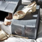 ارگانایزر طوسی Skubb برند ایکیا