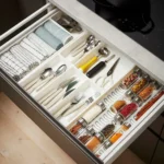 دستمال 4 عددی Rinnig برند ایکیا