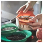 اسلایسر ایکیا مدل UPPFYLLD مجموعه 4 عددی