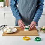 اسلایسر ایکیا مدل UPPFYLLD مجموعه 4 عددی