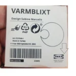 در بازکن ایکیا مدل VARMBLIXT