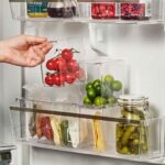 ارگانایزر ایکیا مدل KLIPPKAKTUS بسته 3 عددی