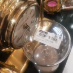 ساعت شنی ایکیا مدل EFTERTÄNKA کد 004.954.83