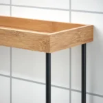 نظم دهنده لوازم آشپزخانه ایکیا مدل IKEA NALBLECKA
