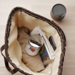 بانکه محفظه‌دار ایکیا مدل DAGKLAR - Image 5