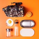 بانکه محفظه‌دار ایکیا مدل DAGKLAR - Image 8