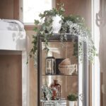 گل آویزی ایکیا مدل FEJKA - Image 3