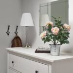 گیاه گلدانی مصنوعی ایکیا مدل FEJKA