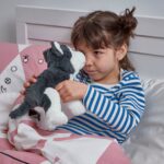 عروسک سگ ایکیا مدل Livlig - Image 4