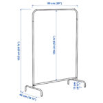 رگال ایکیا مدل MULIG - Image 6