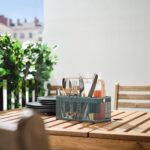 جا قاشق و چنگال ایکیا مدل VIMPELFISK - Image 5