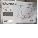 نگهدارنده دستمال کاغذی ایکیا مدل BÄSINGEN