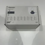 آباژور رومیزی ایکیا مدل TARNAB مشکی مات - Image 7
