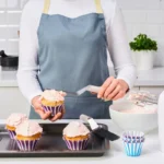 اسپاتولا ایکیا مدل LATTBAKAD مجموعه 2 عددی