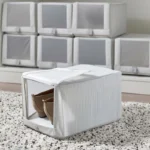 اکس کفش ایکیا مدل HEMMAFIXARE بسته 2 عددی