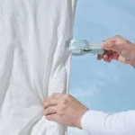 گیره لباس ایکیا مدل SLIBB بسته 2 عددی