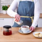 شکر پاش بزرگ ایکیا مدل CITRONHAJ رنگ: بی رنگ شفاف
