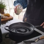 بطری روغن و سرکه ایکیا مدل BRUGDHAJرنگ: بژ - Image 2