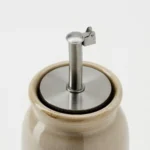 بطری روغن و سرکه ایکیا مدل BRUGDHAJرنگ: بژ - Image 6