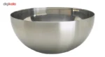 کاسه استیل ایکیا مدل BLANDA BLANK سایز 12 - Image 6