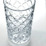 لیوان ایکیا مدل FLIMRA بسته 4 عددی رنگ:  بی رنگ شفاف - Image 6