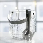 جایخی کریستال ایکیا مدل FROJDA رنگ: بی رنگ شفاف - Image 3