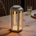 چراغ رومیزی ایکیا مدل SOMMARLANKE-NEW