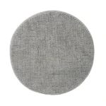 پادری ایکیا مدل گرد کد toftbi 633 سایز 55x55 سانتی متر