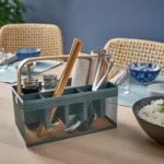 جای کارد و چنگال ایکیا مدل VIMPELFISK