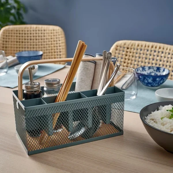 جای کارد و چنگال ایکیا مدل VIMPELFISK