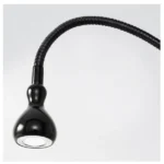 چراغ یو اس بیLED ایکیا کد 70291232 رنگ: مشکی - Image 4