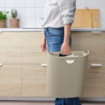 سطل ایکیا مدل دیواری GÅRDSBUTIK