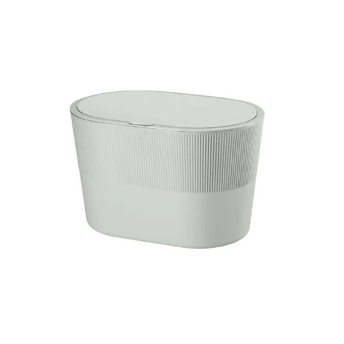 سطل زباله کابینتی ایکیا مدل KINNASJÖ کد00591856 گنجایش 4 لیتر سطل زباله کابینتی ایکیا مدل KINNASJÖ کد00591856 گنجایش 4 لیتر
