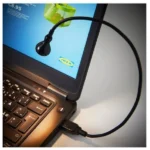 چراغ یو اس بی ایکیا کد 70291232
