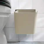 سطل ایکیا مدل دیواری GÅRDSBUTIK